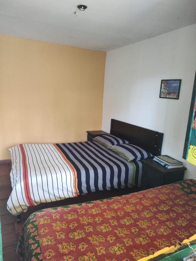 The Plantation House Travellers Hostel Salento Exterior photo