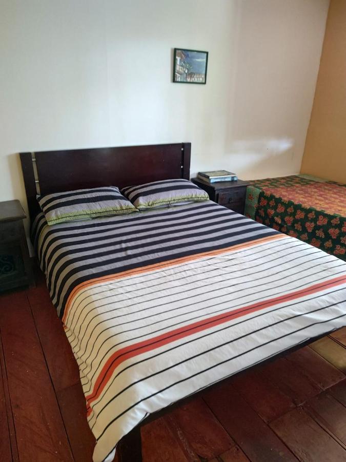 The Plantation House Travellers Hostel Salento Exterior photo